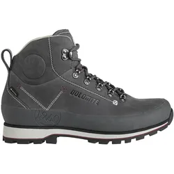 Dolomite 60 Dhaulagiri GTX Wanderschuhe Herren grau- Gr. 42