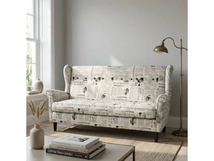 Family Meble Schlafsofa Ari Spring – Gazeta