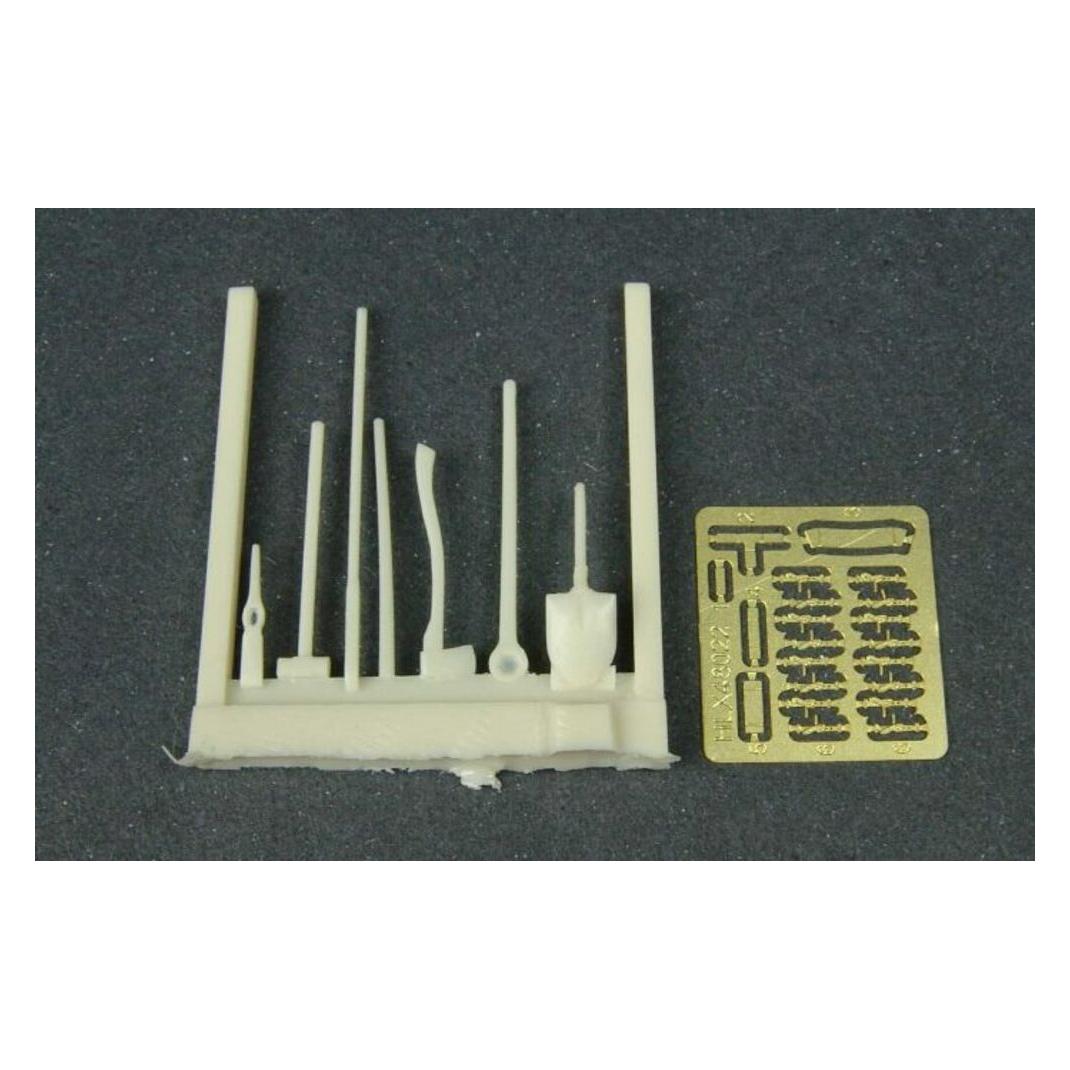Hauler U S tank tools (HLX48022)
