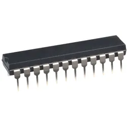 TDA 8501 - Video-IC, 1-Kanal, DIL-24