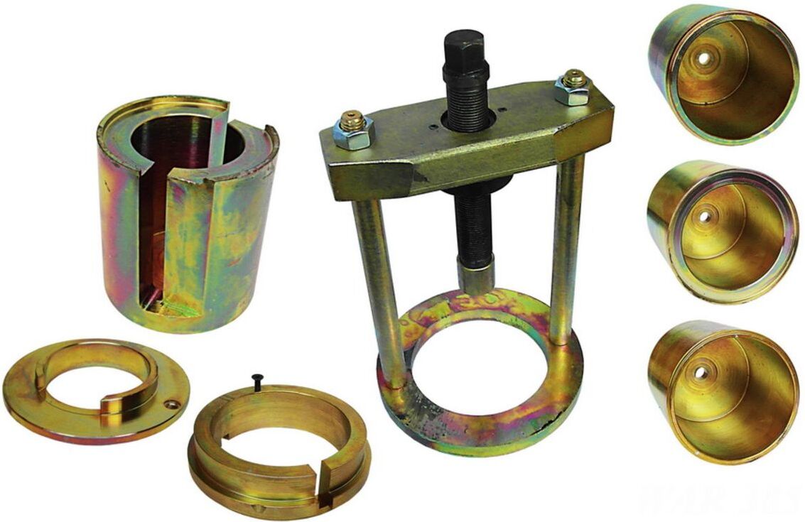 Abzieher für Gummi-Metall Buchsen MARK-MOTO 0XWAR0385