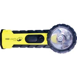 KSE-Lights KS-8890ge KS-8890ge LED Handlampe batteriebetrieben 323 lm 250 g
