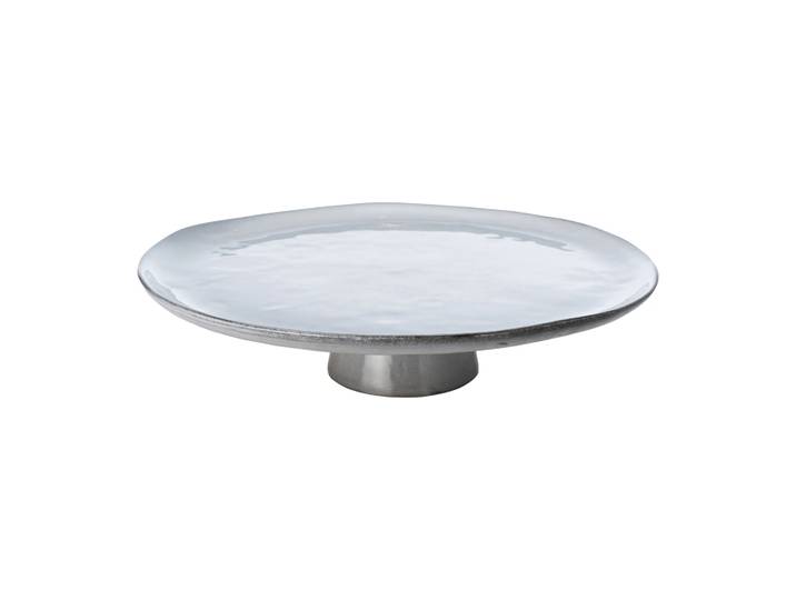 Heirol Présentoir à gâteau Heirol x Nosse Svelte Ø32 cm Stone