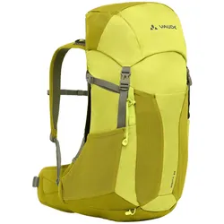 Wanderrucksack Vaude Brenta 24 hellgrün