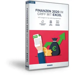 Finanzen 2020 im Griff mit Excel