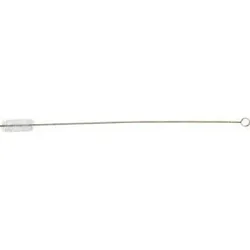 Kesselbürste flexibel 1300 mm Nylon 40x100