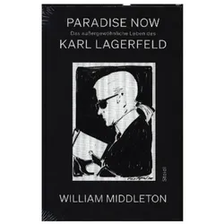 Paradise Now, Biografien von William Middleton, Ursula Wulfekamp