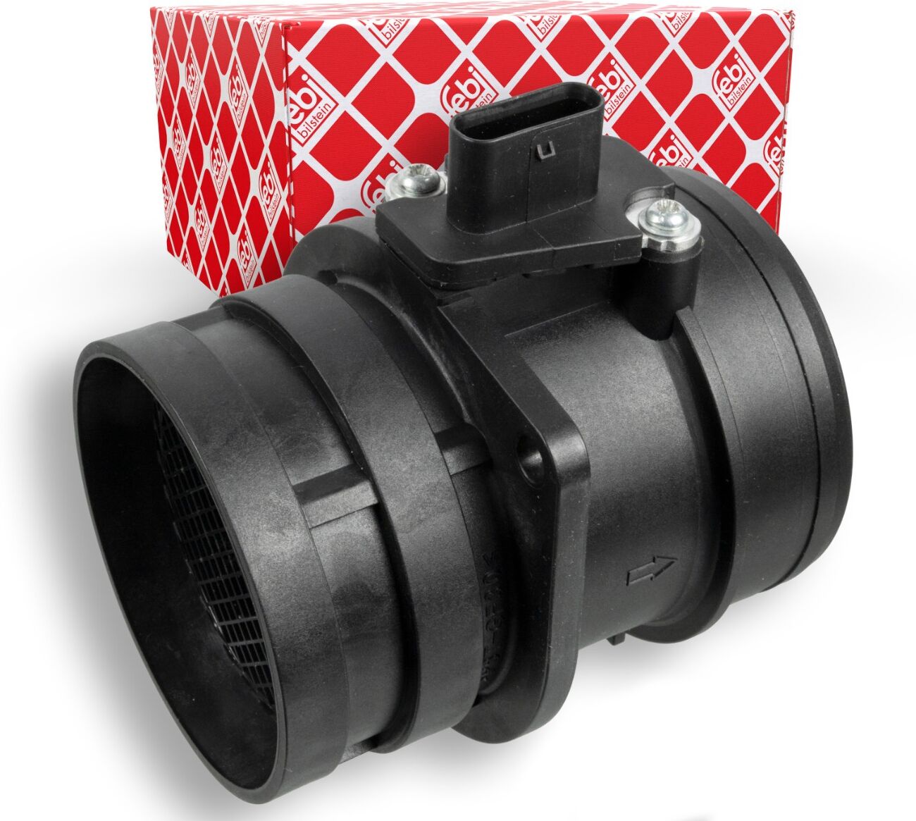 FEBI BILSTEIN 173074 Mass air flow sensor
