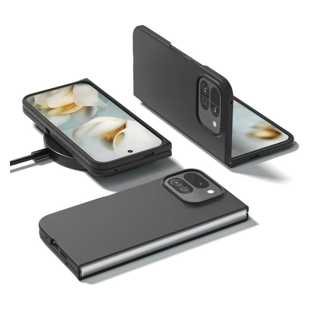 Cover-Discount Google Pixel 10 Pro Fold - Schützende Hartplastik Handyhülle (Google Pixel 10 Pro Fold) (58819604)