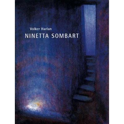Ninetta Sombart, Taschenbuch von Volker Harlan, Urachhaus, 978-3-8251-7433-0