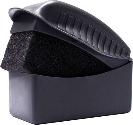 Meguiars Reinigungsbürste Tire Dressing Applicator Pad Reifenschwamm X3090