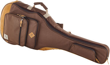 Ibanez ICB541-BR Powerpad Gigbag Marron