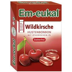 Em-Eukal Wildkirsche Zfr Box 50 G