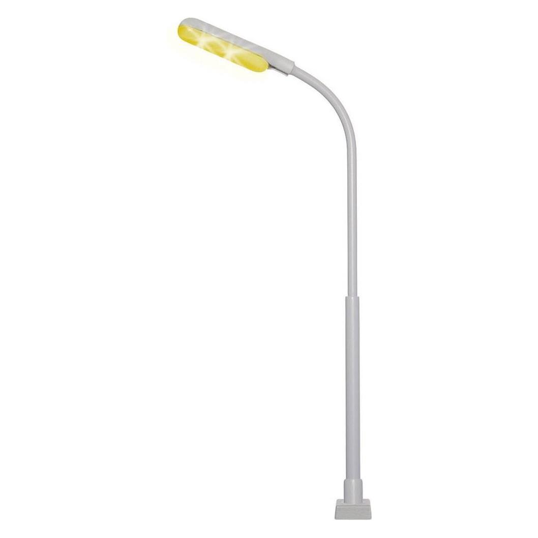Viessmann H0 Peitschenleuchte einfach Fe (60901)