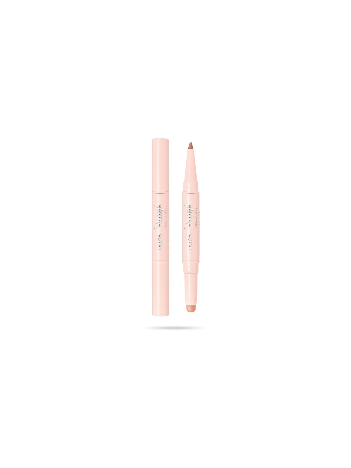 PUPA Milano Creamy Duo Lip Pencil