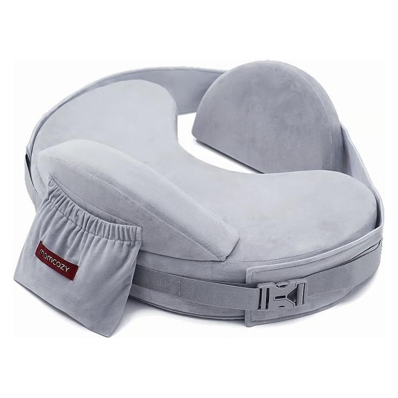 Momcozy Stillkissen (57.40 x 36.80 cm) (NP007-GR00NB-A)