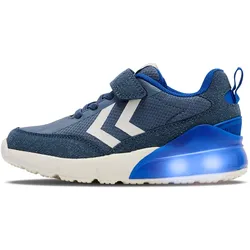 hummel Daylight Sneaker Kinder 7050 - bering sea 34