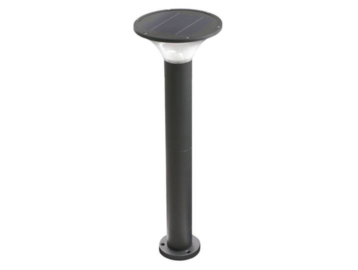 Lampe extérieure solaire puissante