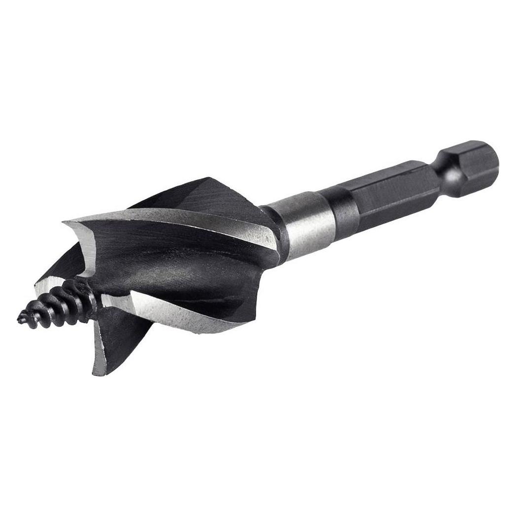 C.K Magma Fast4Access Holzbohrer 25x80mm (25 Millimeter) (T2945-25)