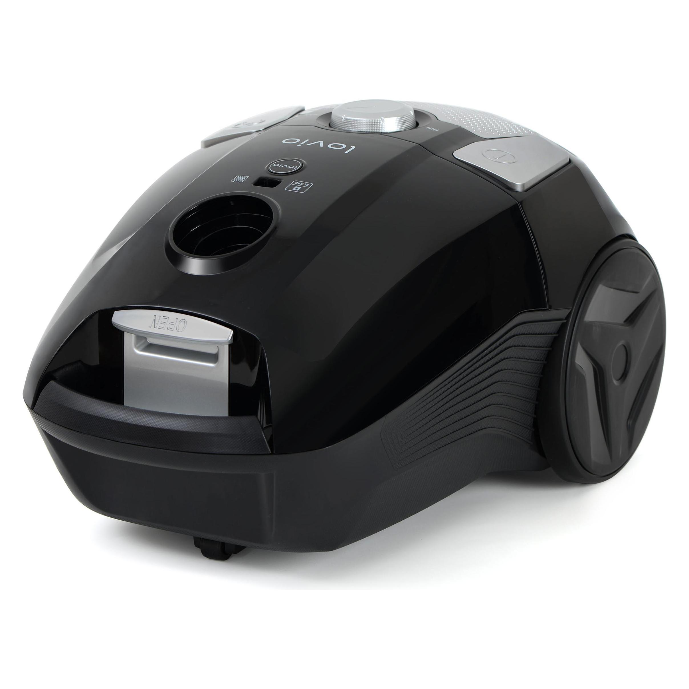 Lovio LVBVC001 VacuuCapsule (LVBVC001)