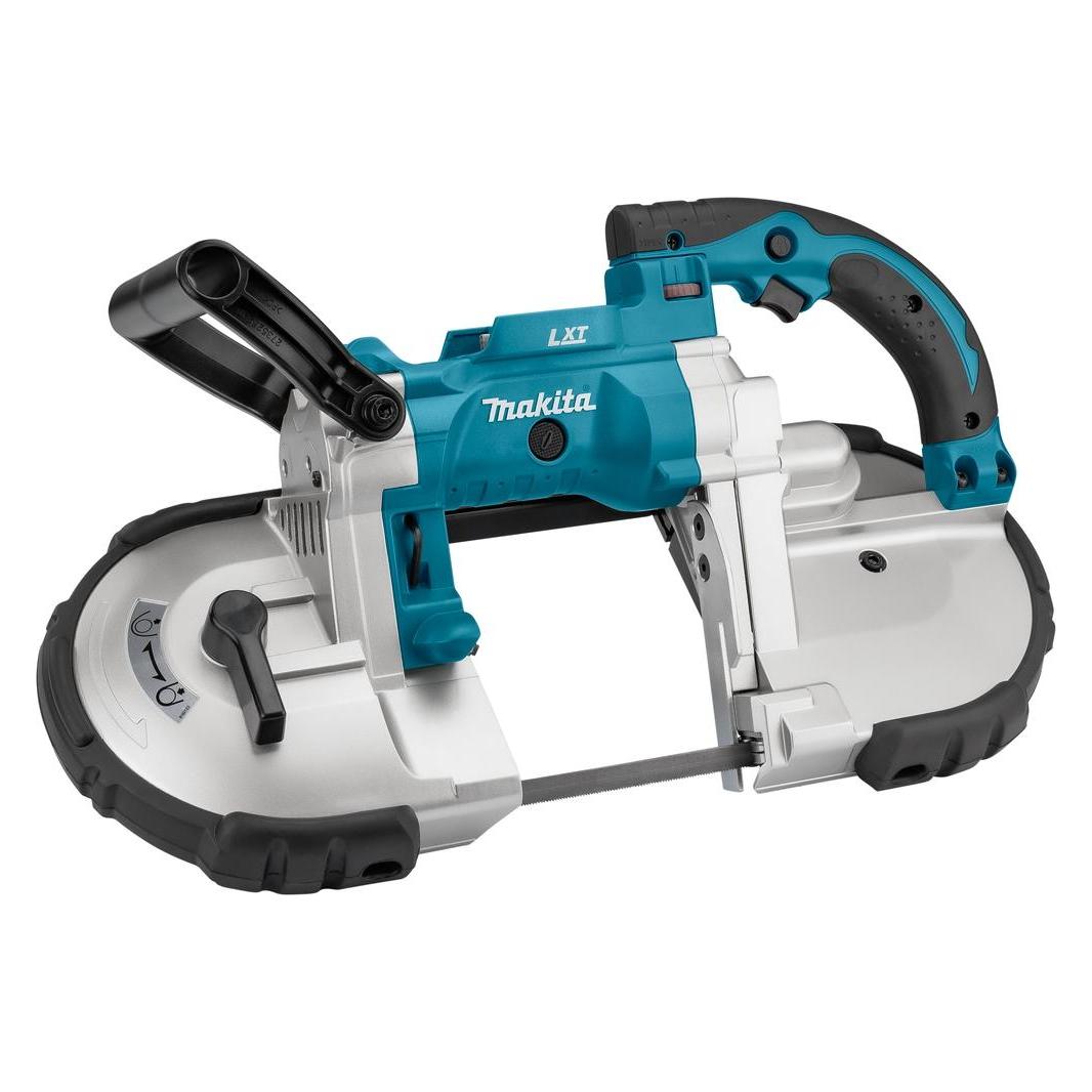 Makita DPB 180 (Bandsäge) (DPB180Z)