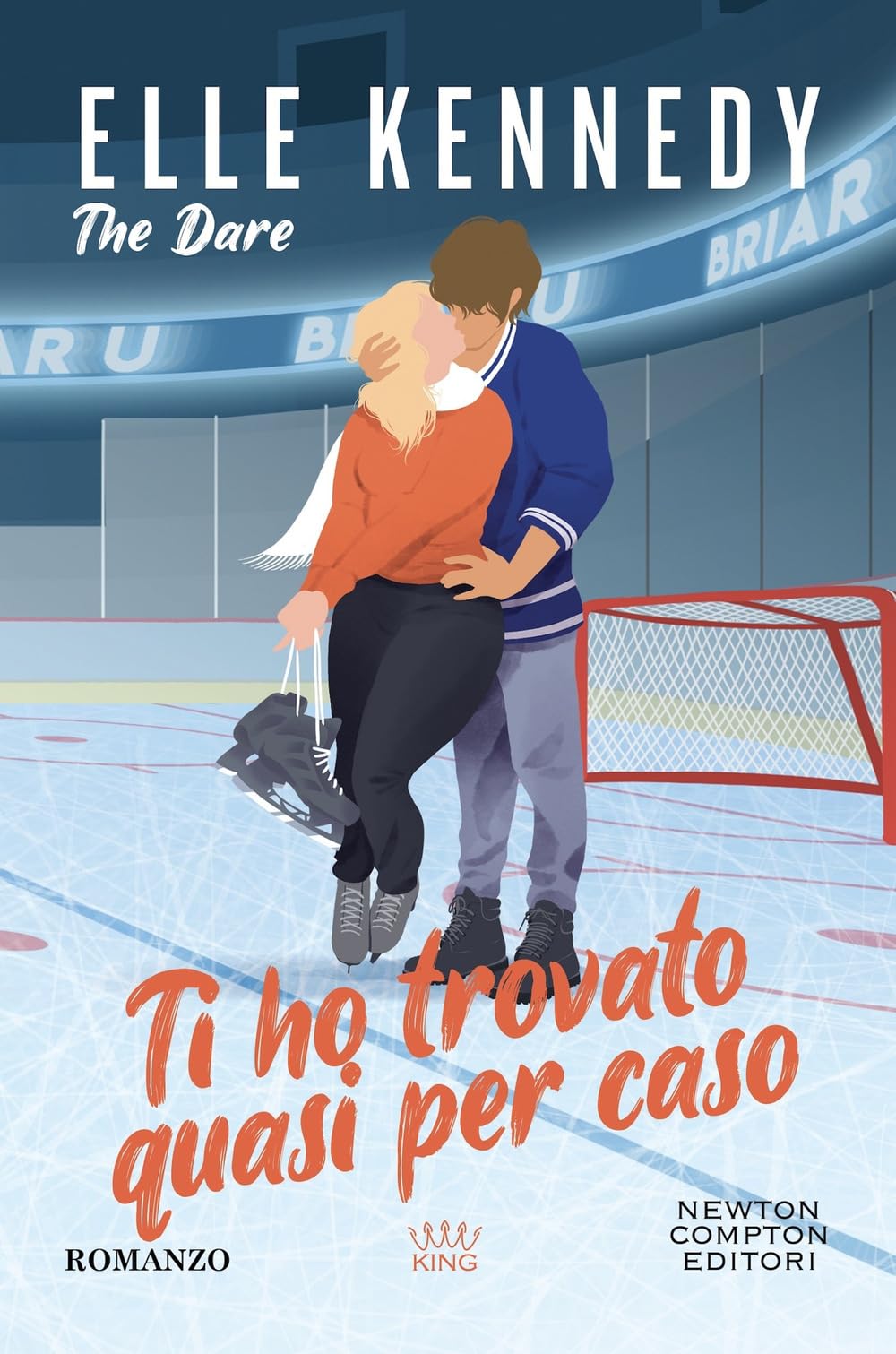Ti ho trovato quasi per caso. The dare - Preis vom 15.10.2026 23:06:25 h