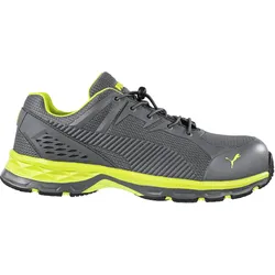 Puma, Sicherheitsschuhe, Sicherheitsschuh FUSE MOTION GREEN LOW ESD HRO SRC (S1P, 48)
