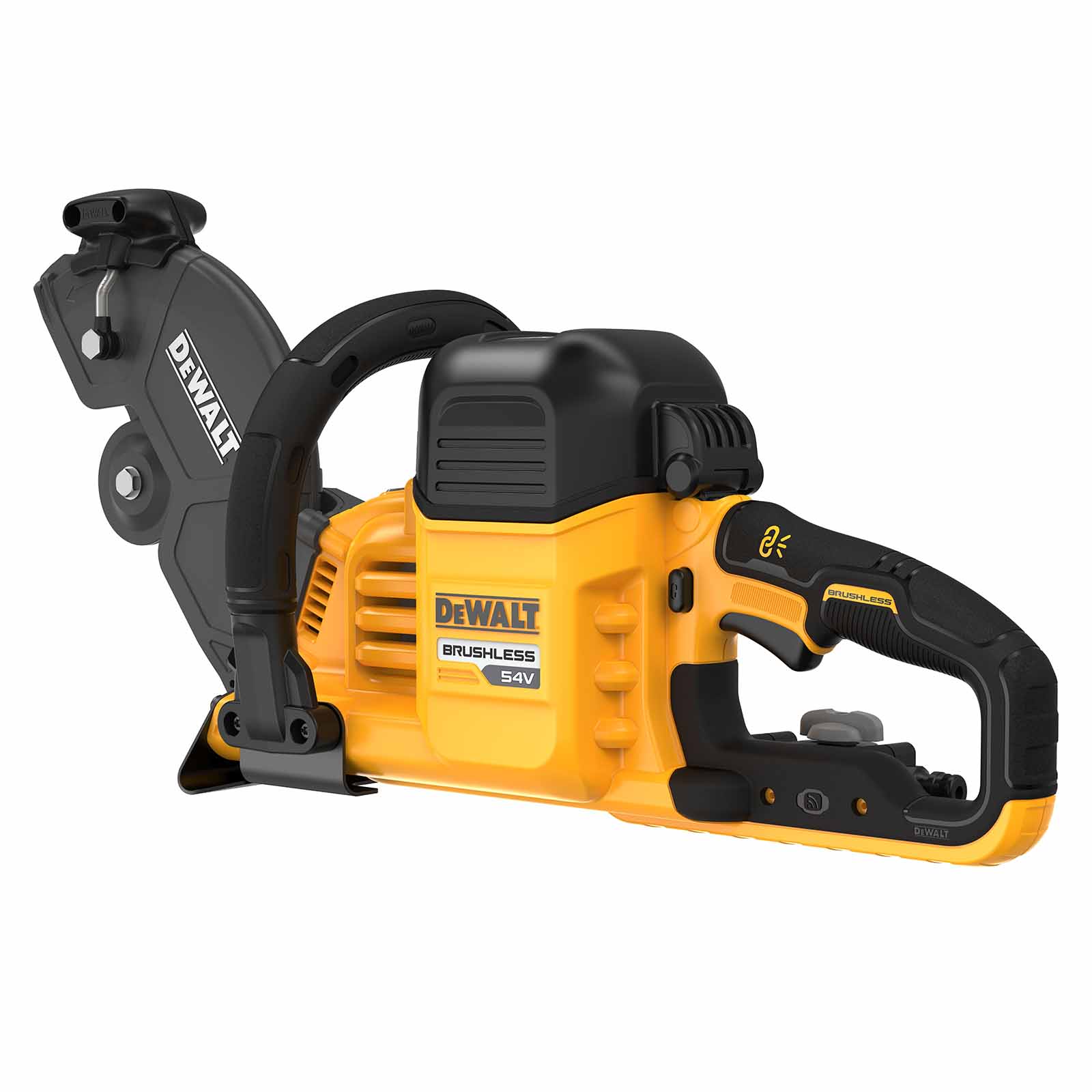 DEWALT Akku-Trennschleifer DCS691N-XJ