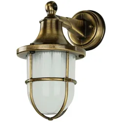 Licht-Erlebnisse, Gartenbeleuchtung, Santorin (E27, IP64)