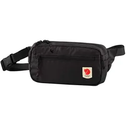 Fjällräven High Coast Hip Pack Umhängetasche black