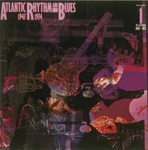 Various - Atlantic R & B Vol. 1 - Preis vom 17.10.2026 19:25:27 h