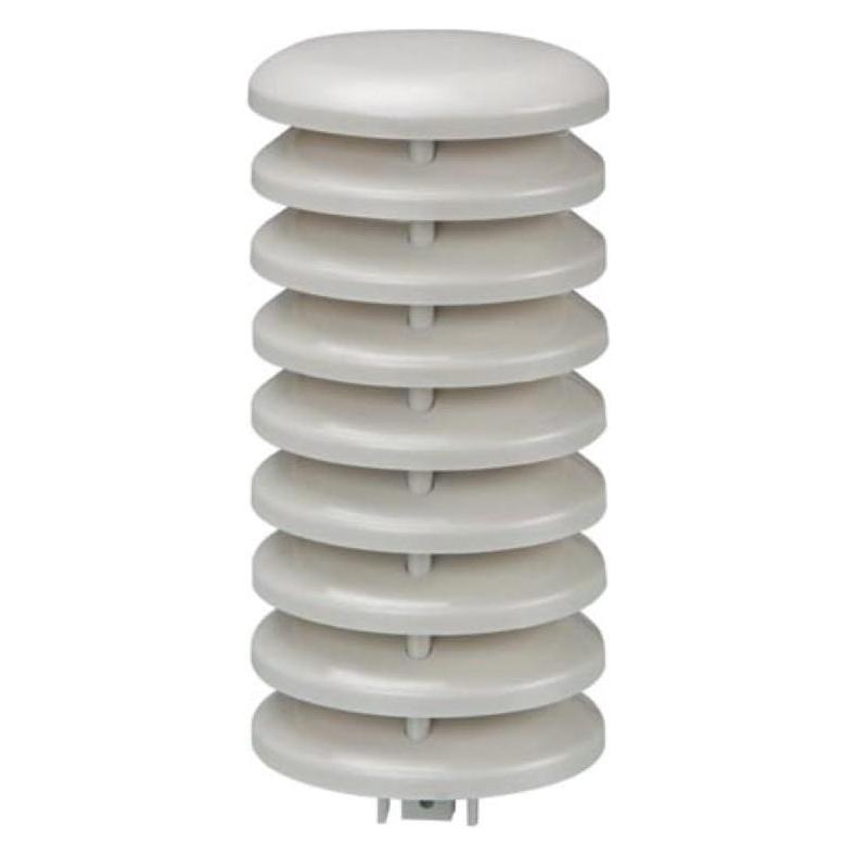 Velleman SPARE THERMO/HYDRO TRANSMITTER - 433MHz (WS3080/TH)