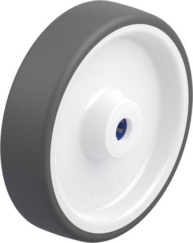 Blickle 69260 POTH 200/20XR Kunststoff-Rad Rad-Durchmesser: 200mm Tragfähigkeit (max.): 600kg 1St.