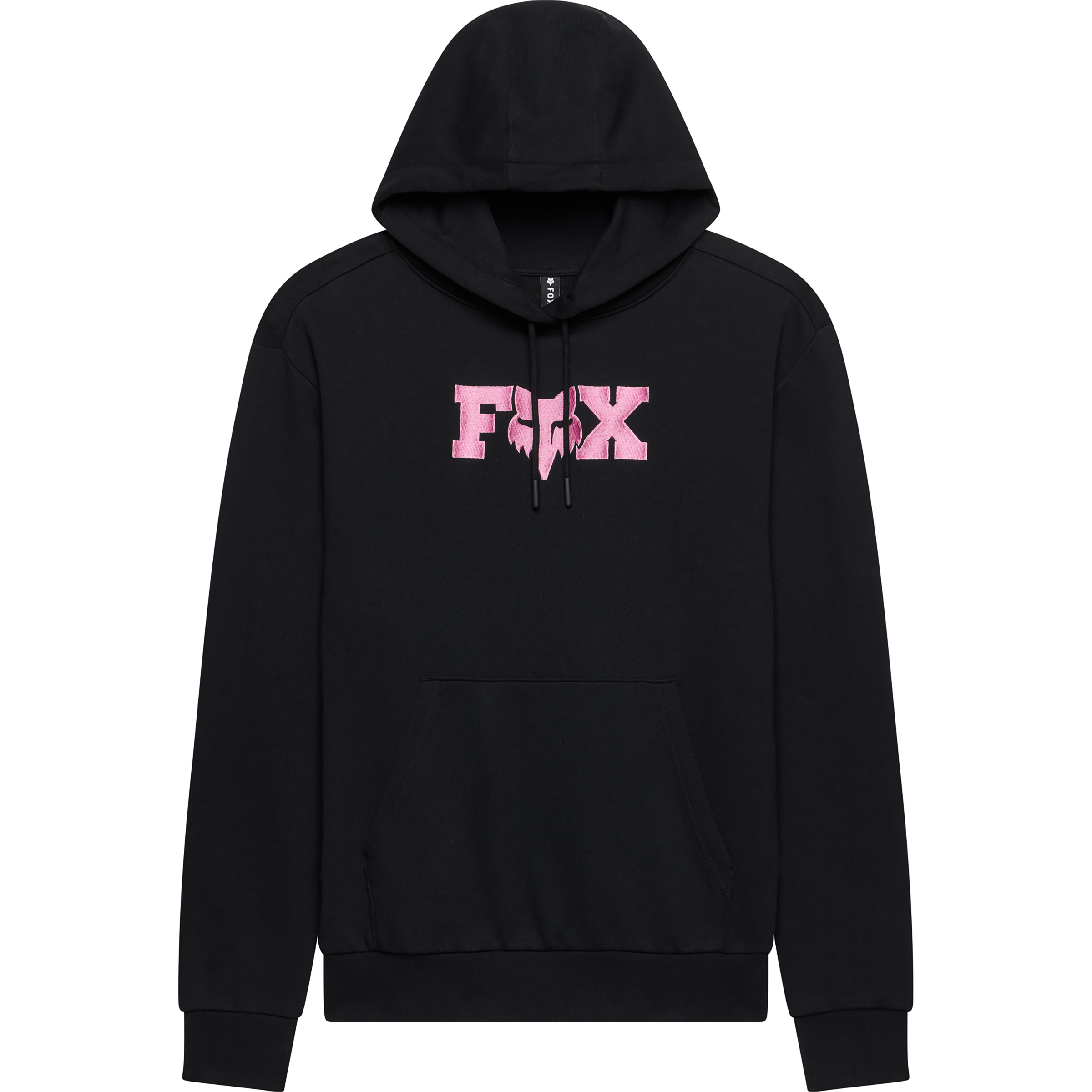 Fox Head X Fleece Damen Hoodies schwarz Größe S Lifestyle Windabweisend