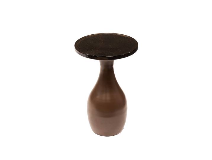 Clemento Eclipse Drop Beistelltisch S