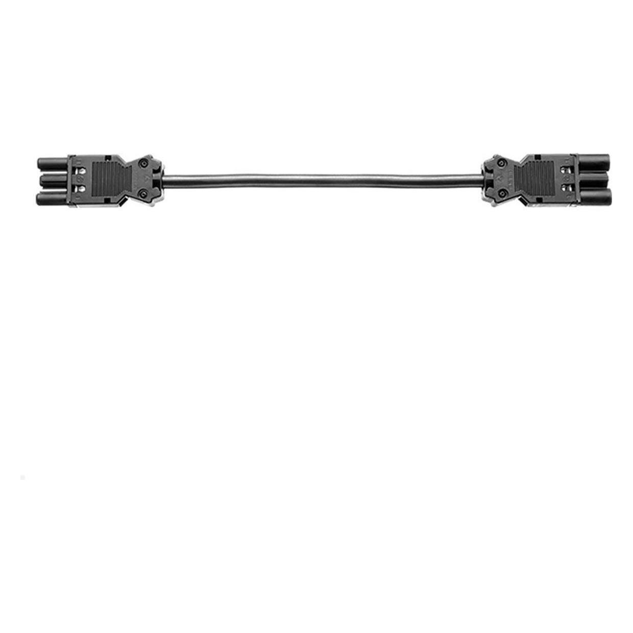 Bachmann Spannungsversorgungs-Verlängerungskabel (5 m, GST18) (375.0053)