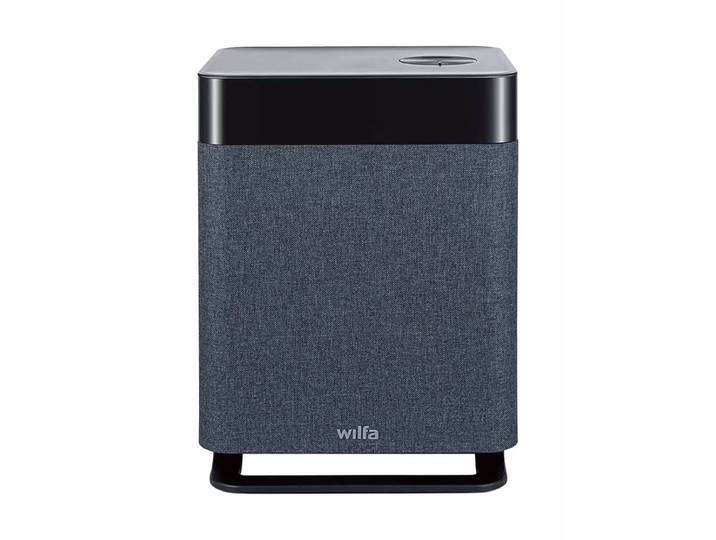 Wilfa Humidifier Dew TX450 Grey Luftbefeuchter