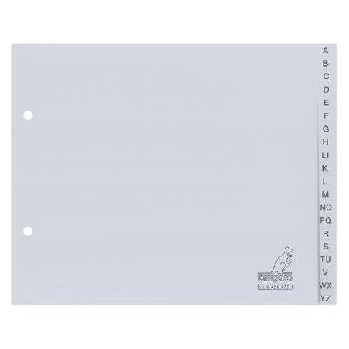 Kangaro Archiving & Storage Tabs (G420AZS)