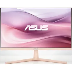 ASUS VU279CFE-P (1920 x 1080 Pixel, 27"), Monitor, Rosa