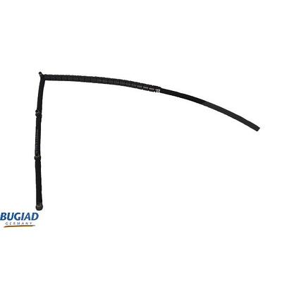 Bugiad Schlauch, Leckkraftstoff [Hersteller-Nr. BFH18047] für Hyundai, Kia
