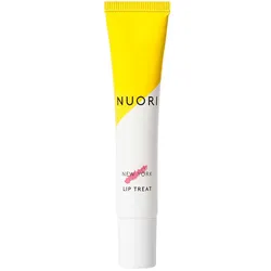 10ml NUORI Lip Treat New York