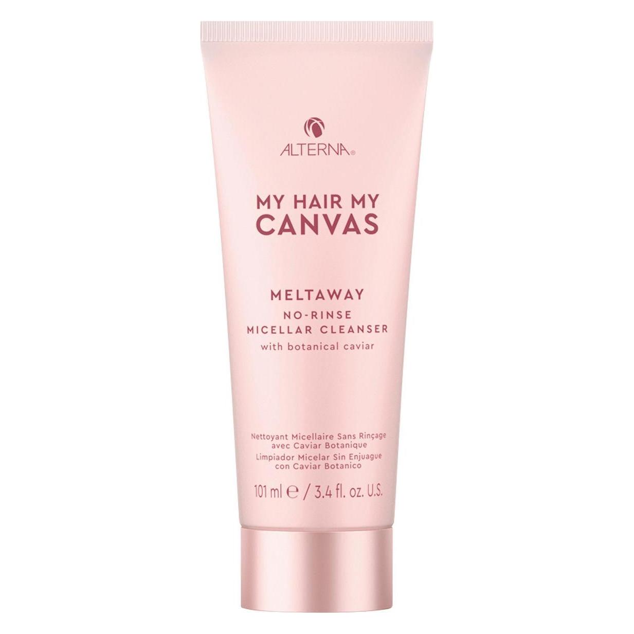 Alterna My Hair My Canvas Meltaway No-Rinse Micellar Cleanser (Trockenshampoo, 101 ml) (2684129)