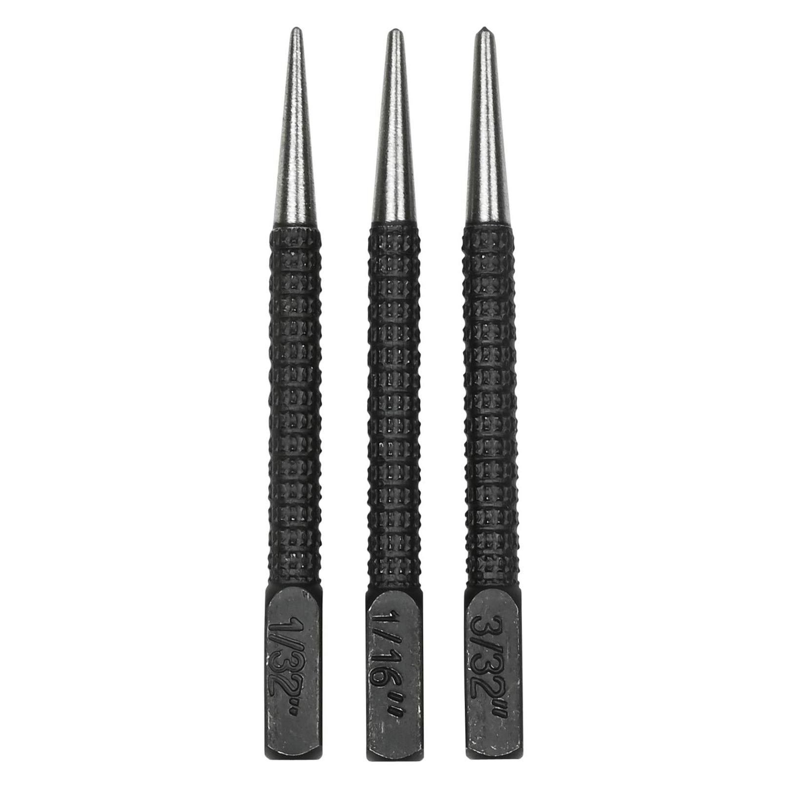 Benson Zentrierspitze 100 mm 3-tlg (49827277)