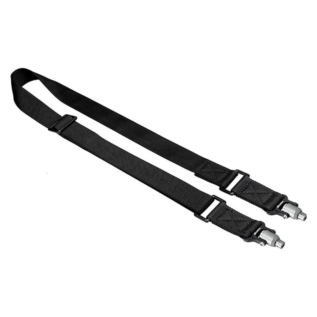 Leofoto Riemen für Stativ (Stativadapter) (Strap with QD-1)