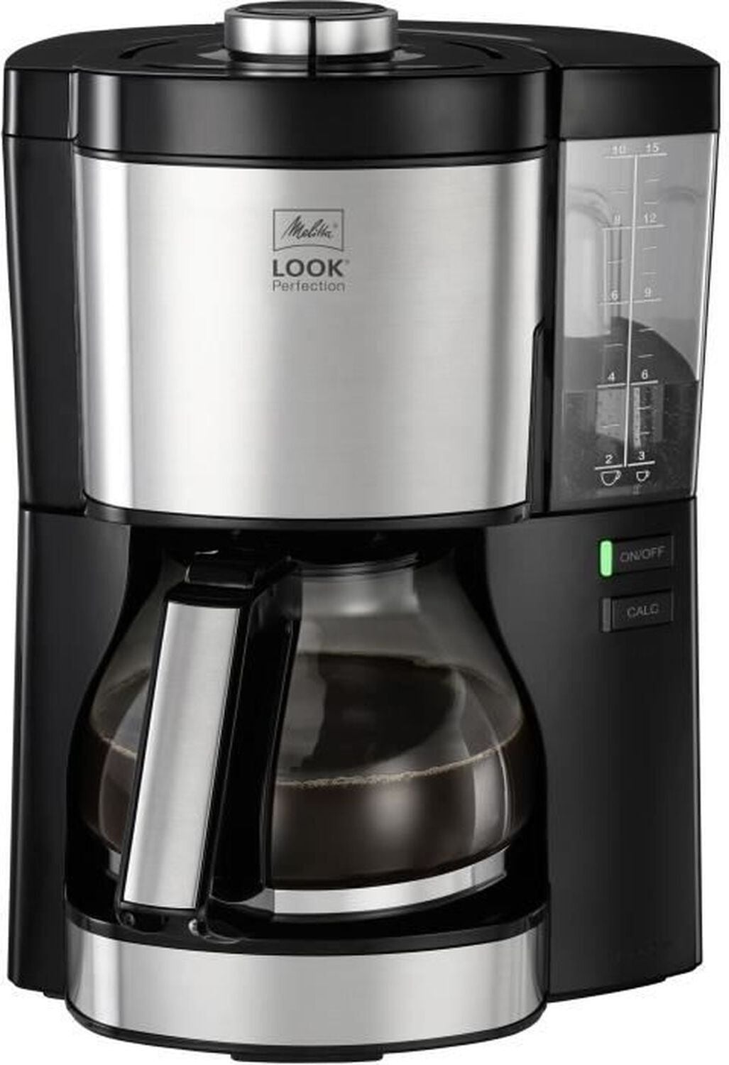 Melitta Look Perfection 1025-06 Zwart