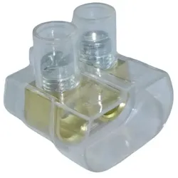Pollmann Boxline BK2/350, 2x35mm BK2/350, 2X35QMM