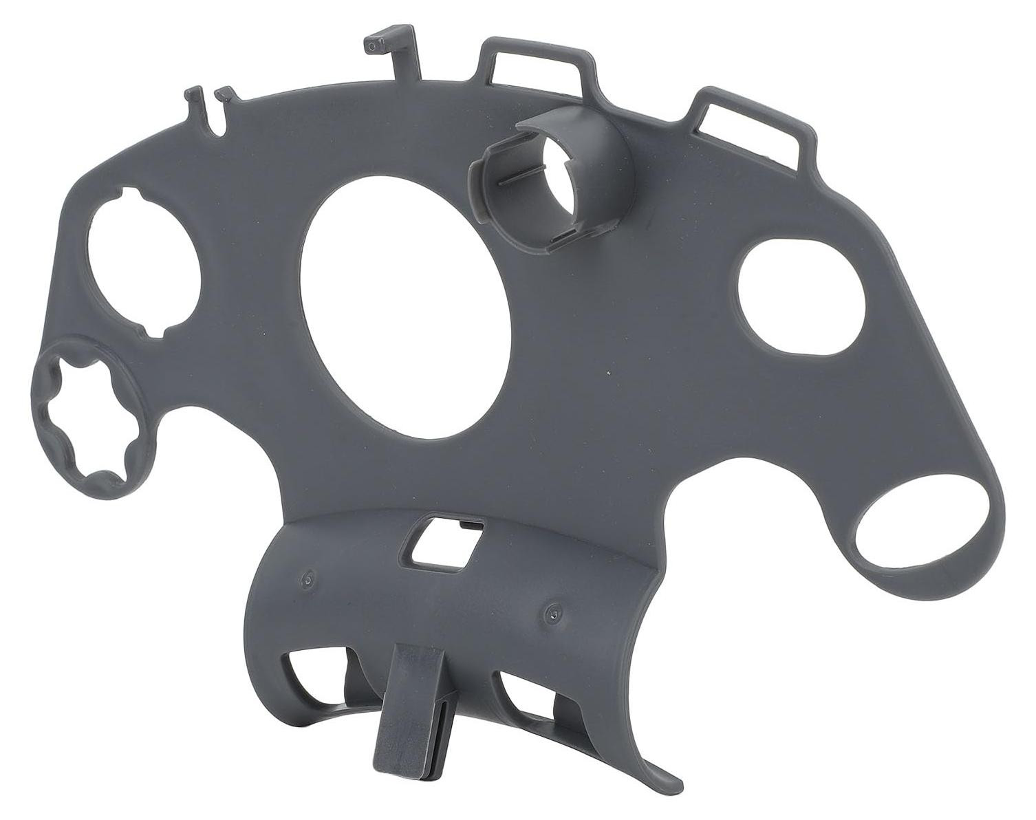 Dripio Opbergrek voor accessoires van keukenmachines TM5 en TM6, compact, ABS-kunststof