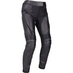 Richa Laura perforierte Damen Motorrad Lederhose