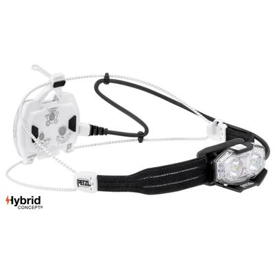 Petzl - Nao LT - Stirnlampe weiß