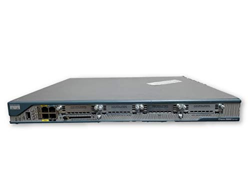 Cisco CISCO2801-ADSL2/K9